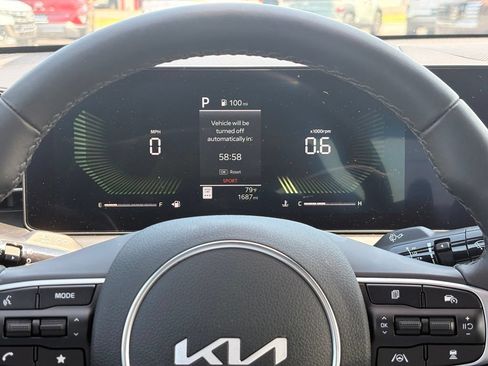 Used 2026 Kia K5 GT-Line w/ GT-Line Premium Package FWD image 14