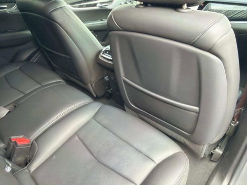 Used 2024 Cadillac XT6 Premium Luxury AWD/4WD image 26