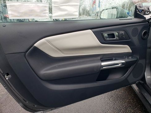 New 2025 Ford Mustang GT Premium image 7