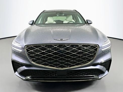 New 2026 Genesis GV70 3.5T Sport Prestige AWD/4WD image 2