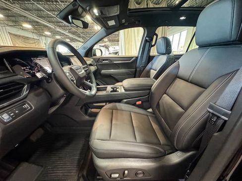 New 2026 GMC Acadia Elevation w/ Black Edition FWD image 16