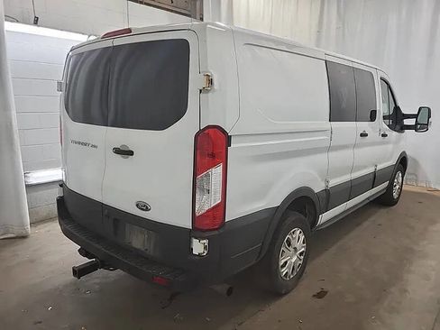 Used 2020 Ford Transit 250 Low Roof image 4
