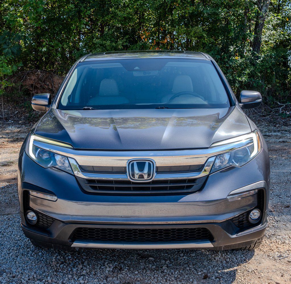 Used 2020 Honda Pilot EX-L image 8