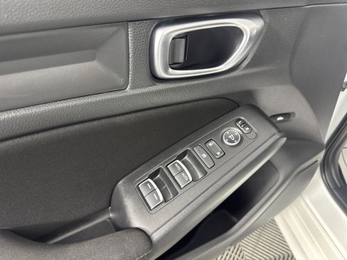 Certified 2022 Honda Civic LX image 15