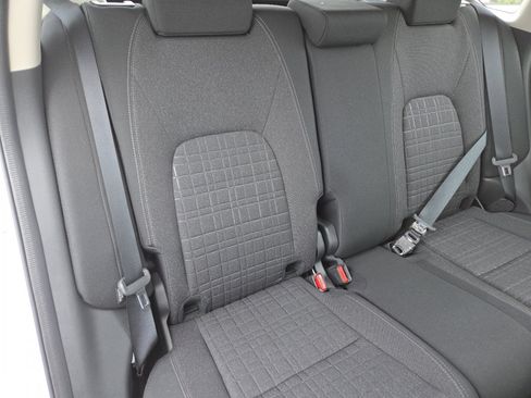 Used 2025 Honda HR-V LX image 21