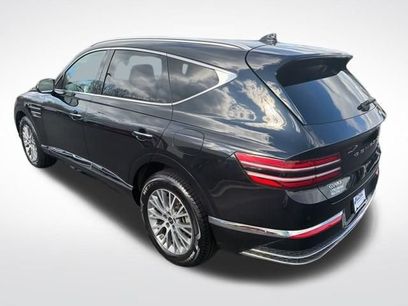 Used 2025 Genesis GV80 2.5T Standard