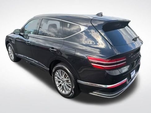 Used 2025 Genesis GV80 2.5T Standard image 4