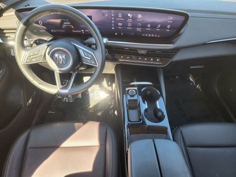 Used 2024 Buick Envision Preferred image 25