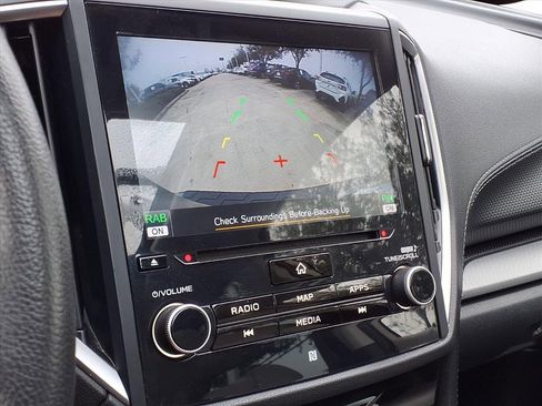 Used 2020 Subaru Forester Limited w/ Popular Package #3 image 21