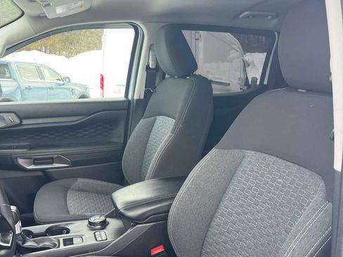 Used 2024 Ford Ranger XLT w/ FX4 Off-Road Package image 41