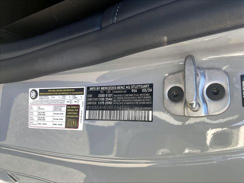 Used 2024 Mercedes-Benz CLE 300 CLE 300 image 33