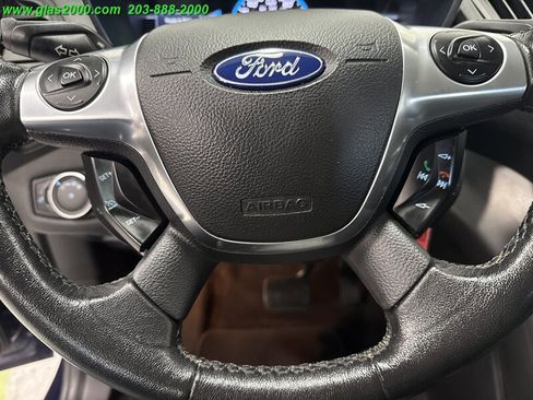 Used 2017 Ford C-MAX SE image 23