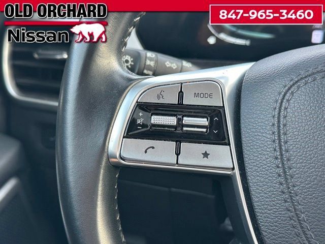 Used 2023 Kia Telluride S w/ S Sunroof Package AWD/4WD image 19