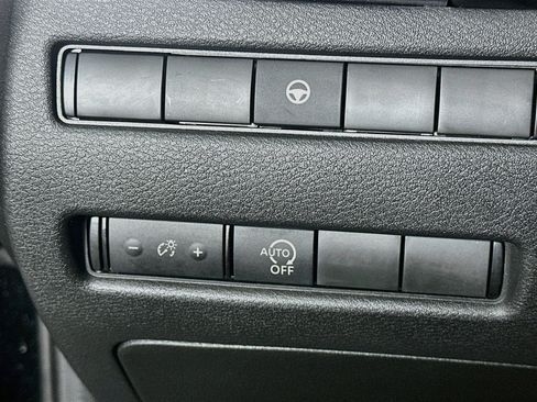 Used 2023 Nissan Rogue SV AWD/4WD image 17