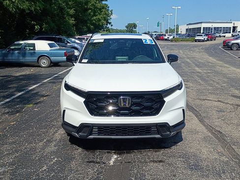 Used 2023 Honda CR-V Sport image 5