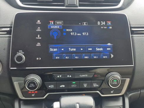 Used 2018 Honda CR-V EX-L image 6