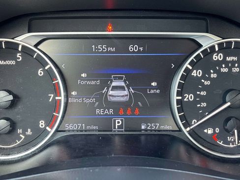 Used 2023 Nissan Altima 2.5 SV image 20