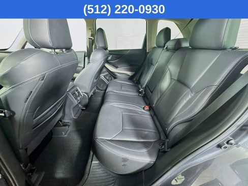 Used 2022 Subaru Forester Limited w/ Popular Package #2 AWD/4WD image 31