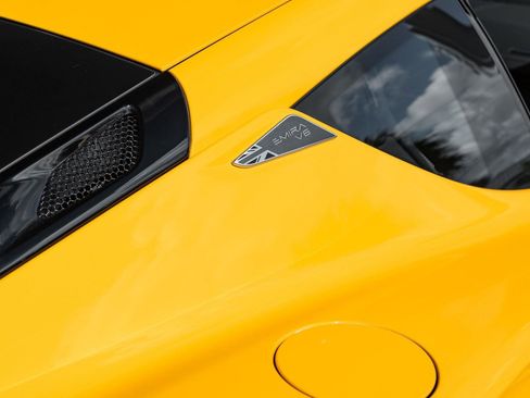 New 2025 Lotus Emira image 7