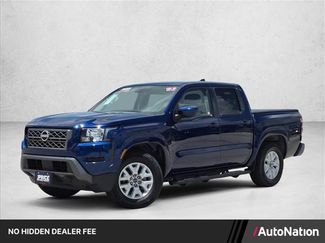 Used 2023 Nissan Frontier SV RWD video 1
