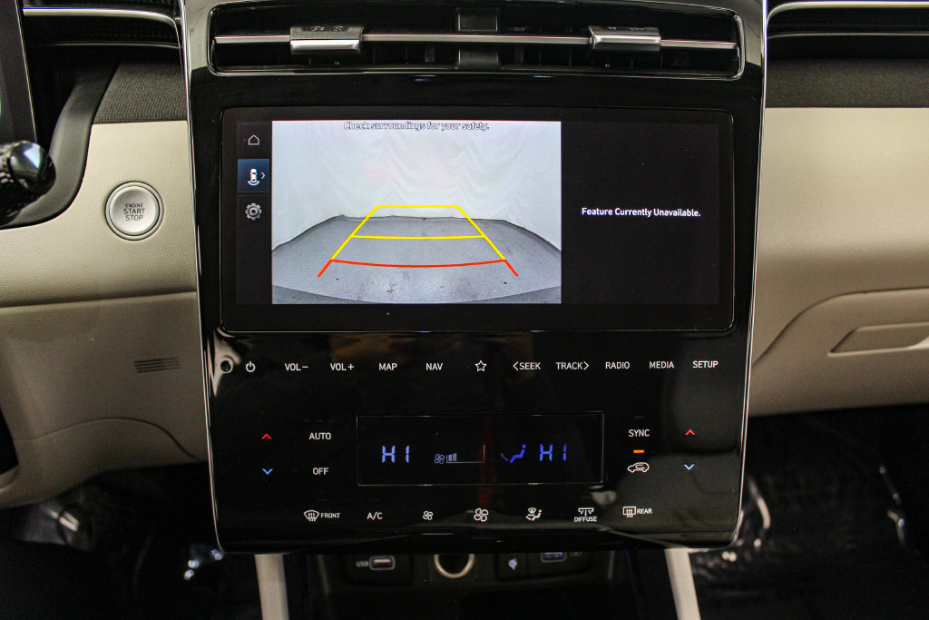 Used 2024 Hyundai Tucson SEL w/ Convenience Package AWD/4WD image 27