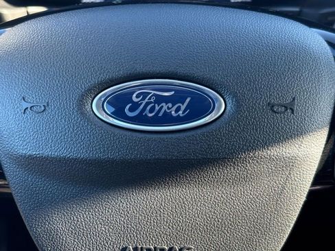 Used 2023 Ford Escape Active image 27