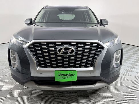 Used 2020 Hyundai Palisade SEL w/ Convenience Package FWD image 6