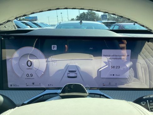 New 2026 Genesis GV80 3.5T Prestige image 2