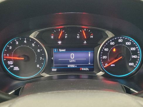 Used 2019 Chevrolet Equinox LT image 23