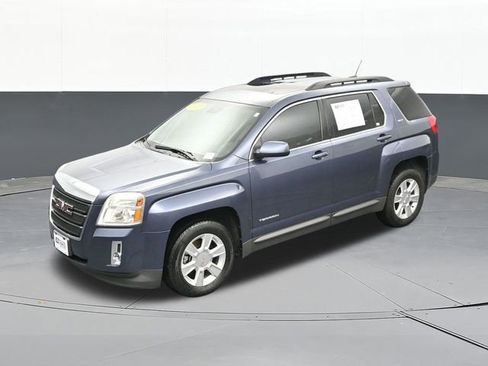 Used 2013 GMC Terrain SLT FWD image 74