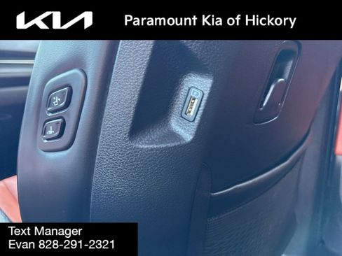 Used 2024 Kia Carnival SX FWD image 20