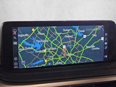 Used 2021 Lexus RX 350 F Sport image 11