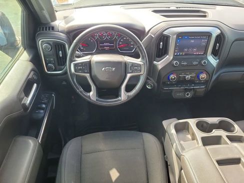 Used 2019 Chevrolet Silverado 1500 RST w/ All-Star Edition image 11