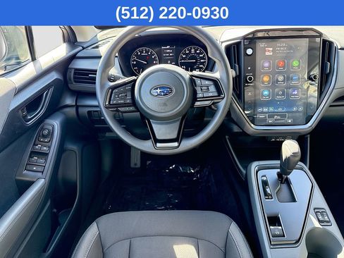 New 2026 Subaru Crosstrek 2.0i Premium image 28