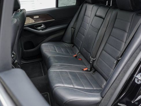 Used 2022 Mercedes-Benz GLE 450 GLE 450 w/ Revised AMG Line Exterior image 20