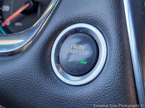 Used 2023 Chevrolet Traverse RS w/ LPO, Floor Liner Package image 19