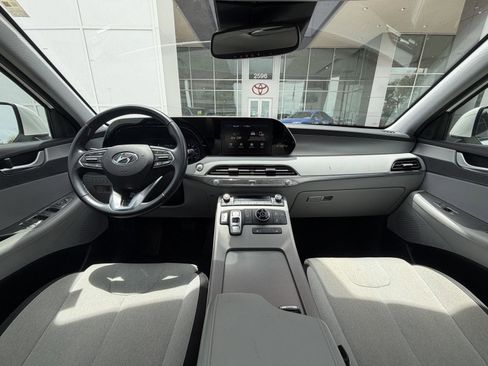Used 2020 Hyundai Palisade SEL w/ Convenience Package AWD/4WD image 23
