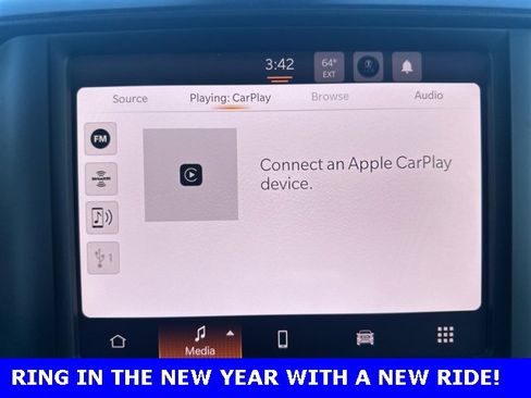 Used 2024 RAM 2500 Big Horn image 16