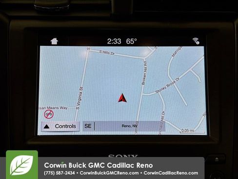 Used 2019 Ford Fusion Energi Titanium image 16