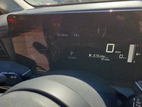 New 2026 Nissan Kicks SV w/ SV Premium Package image 14