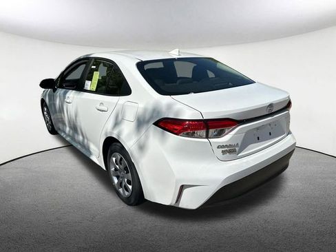 New 2026 Toyota Corolla LE FWD image 7