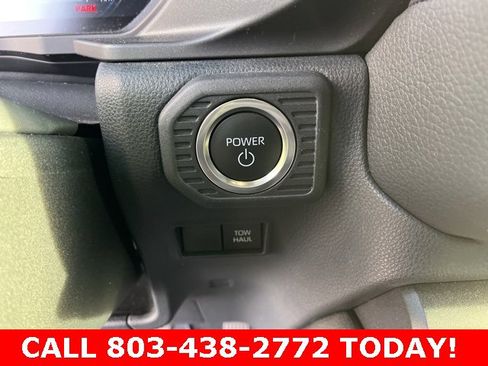 Used 2024 Toyota Land Cruiser Base image 21