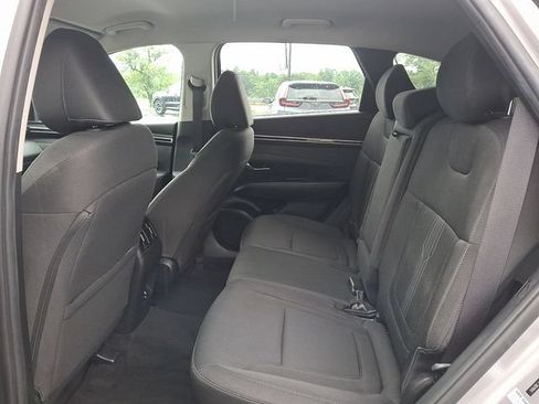 Used 2023 Hyundai Tucson SEL AWD/4WD image 17
