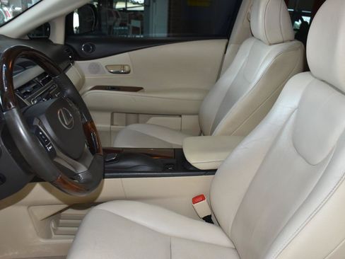 Used 2014 Lexus RX 350 FWD w/ Navigation Package image 21