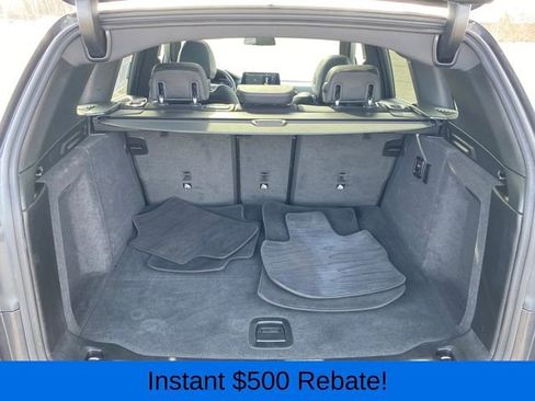 Used 2023 BMW X3 xDrive30i image 21