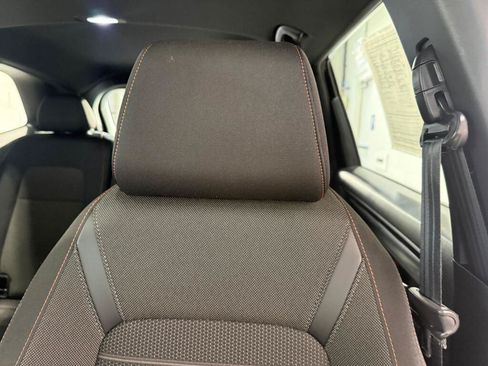 Used 2025 Honda CR-V Sport image 22