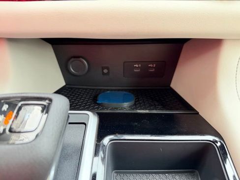 New 2026 Nissan Pathfinder SL AWD/4WD image 22