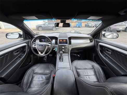 Used 2014 Ford Taurus SEL w/ Equipment Group 201A image 20