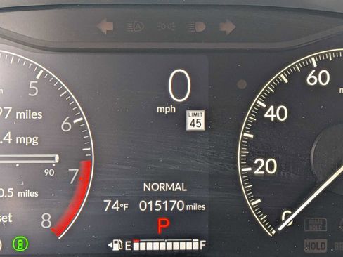 Certified 2024 Honda HR-V LX image 29