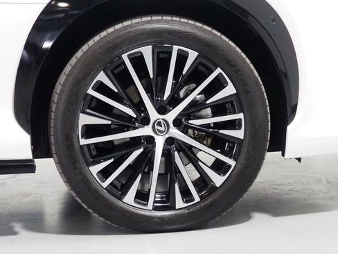 Used 2023 Lexus RZ 450e Luxury w/ Accessory Package (Z1) image 41